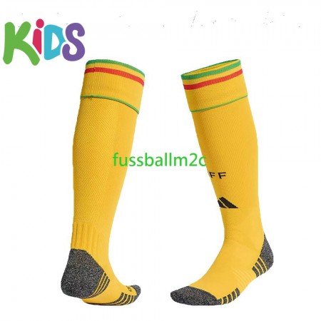 Jamaica Kinder Heim Socken 2025-2026 Jamaica Kinder Heim Socken 2025-2026